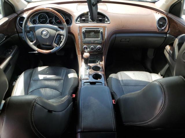 VIN 5GAKRCKD9DJ246160 2013 Buick Enclave no.8