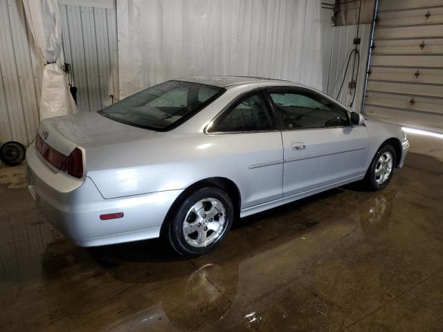 2001 Honda Accord Ex VIN: 1HGCG32741A011892 Lot: 57670874