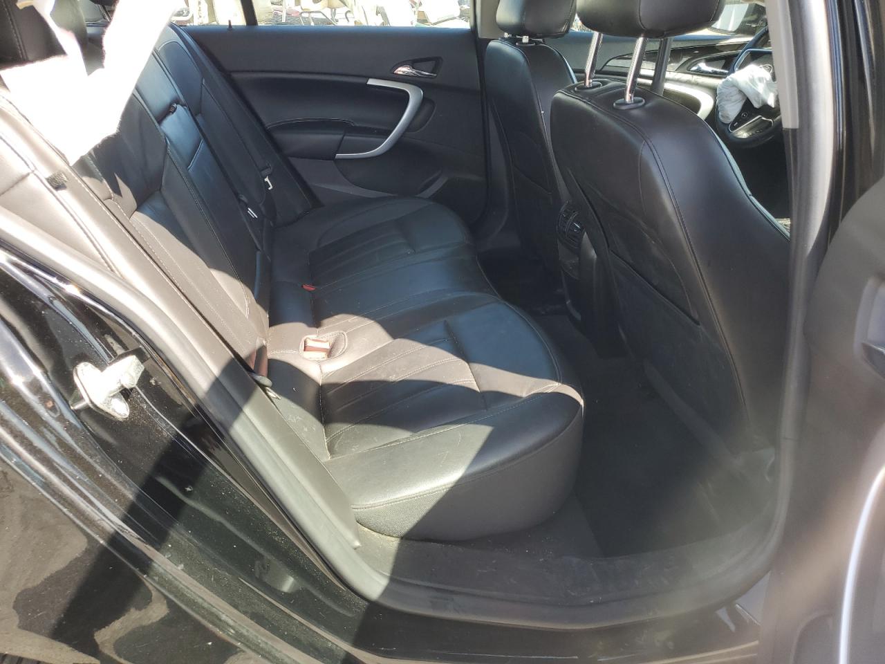 2G4GK5EXXG9161477 2016 Buick Regal