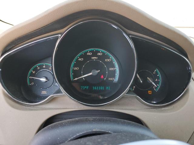 2008 Chevrolet Malibu 1Lt VIN: 1G1ZH57B68F168604 Lot: 58754444