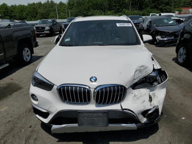 VIN WBXHT3C37G5E49521 2016 BMW X1, Xdrive28I no.5