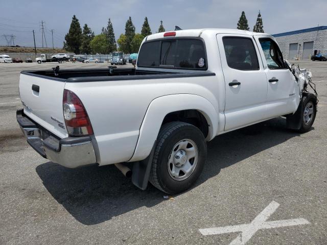 2012 Toyota Tacoma Double Cab VIN: 5TFJX4GN4CX006825 Lot: 59528674