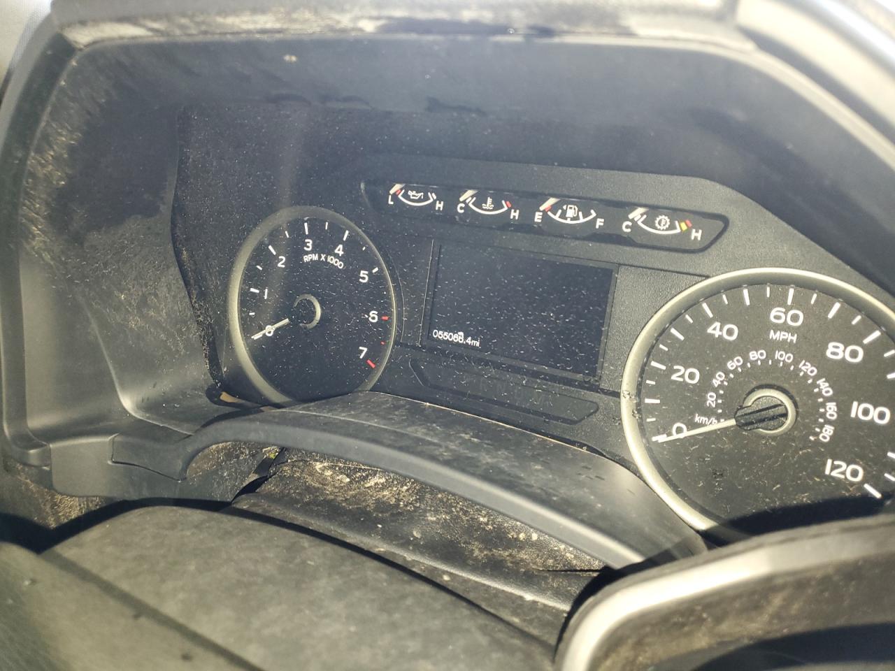 1FTFW1EG2JKE37976 2018 Ford F150 Supercrew