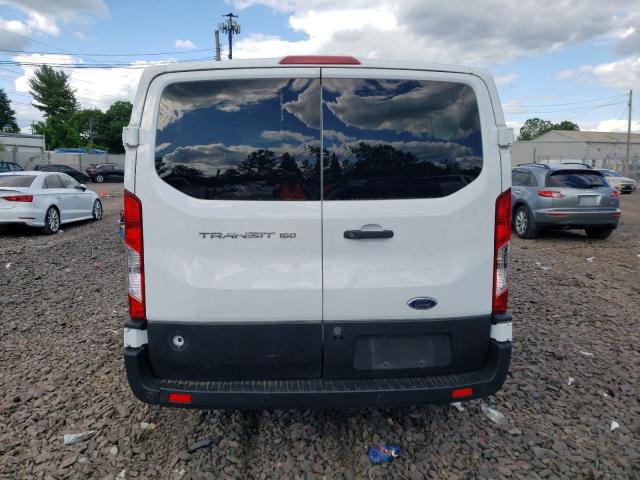 2020 Ford Transit T-150 VIN: 1FMZK1Y80LKA40035 Lot: 58635924