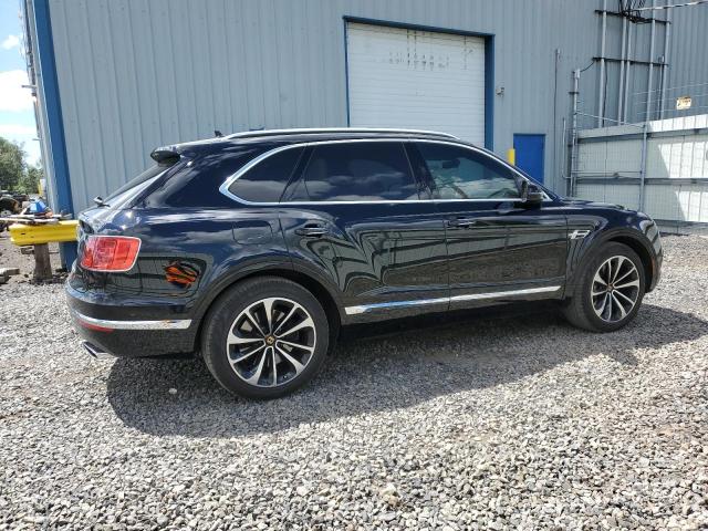 2017 Bentley Bentayga VIN: SJAAC2ZVXHC015042 Lot: 59273924