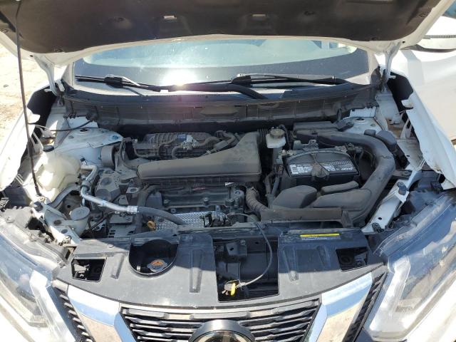 2019 NISSAN ROGUE S - KNMAT2MV1KP538603