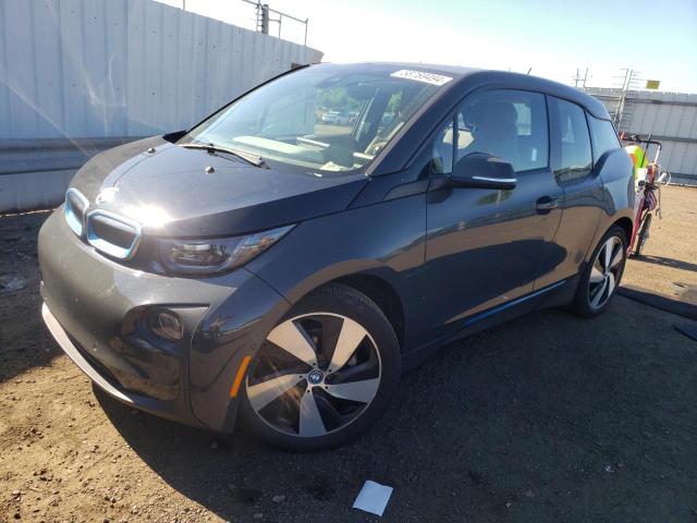 VIN WBY1Z4C53FV278085 2015 BMW I3, Rex no.1