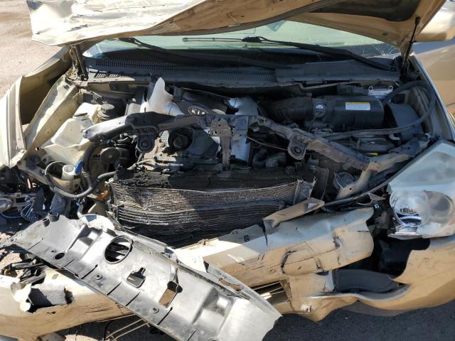 2006 Kia Sedona Ex VIN: KNDMB233266066231 Lot: 58581324