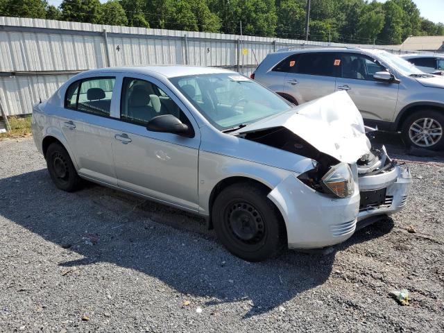 2007 Chevrolet Cobalt Ls VIN: 1G1AK55F177300150 Lot: 60973524