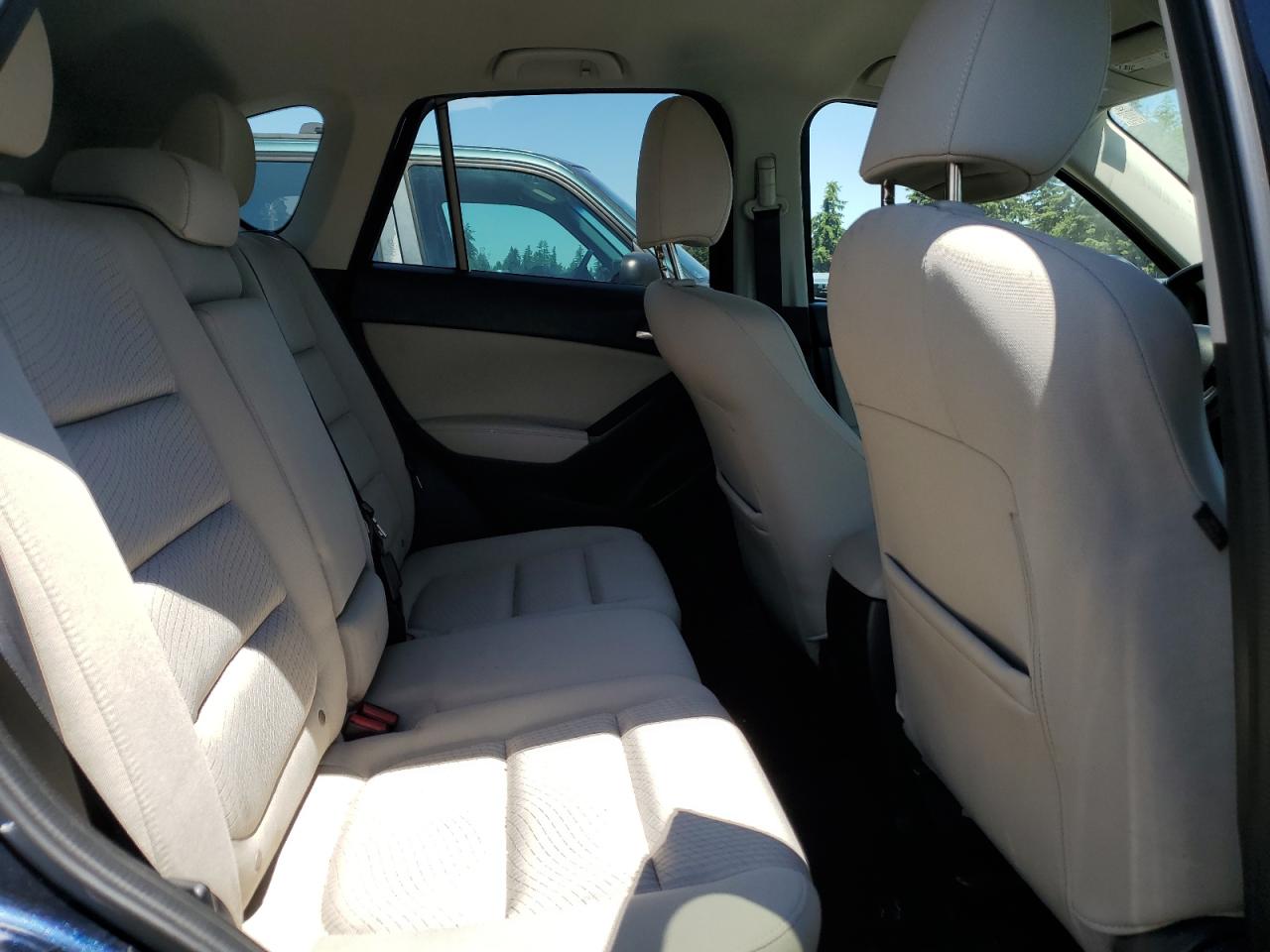 JM3KE4CY0F0482861 2015 Mazda Cx-5 Touring