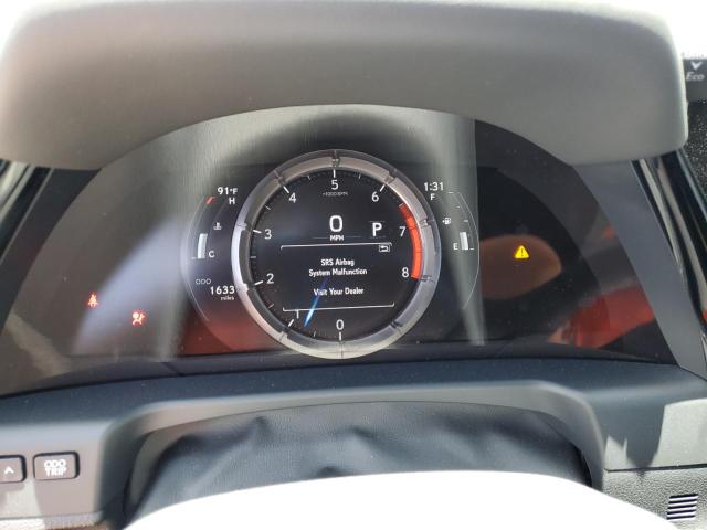 2024 LEXUS ES 350 F-S - 58AJZ1B14RU170961