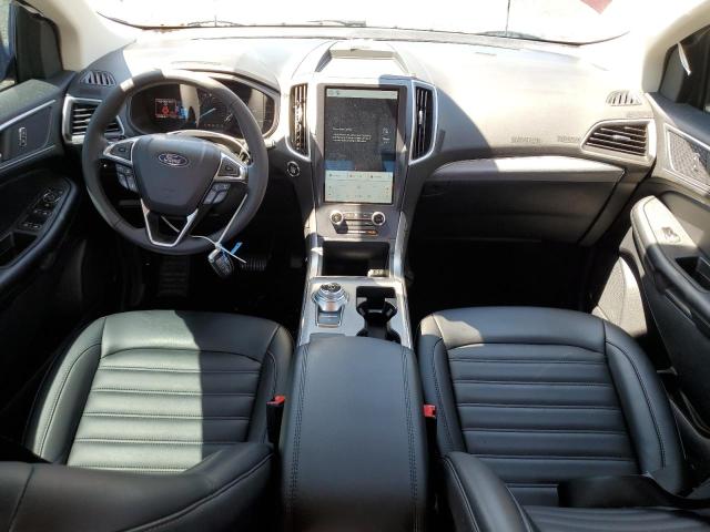 2022 Ford Edge Sel VIN: 2FMPK4J90NBA25785 Lot: 59579454