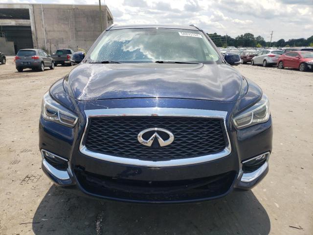 2017 Infiniti Qx60 VIN: 5N1DL0MM3HC512461 Lot: 58890744