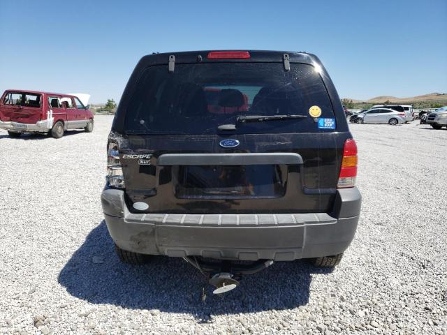 2005 Ford Escape Xlt VIN: 1FMYU93115DA20057 Lot: 60751944