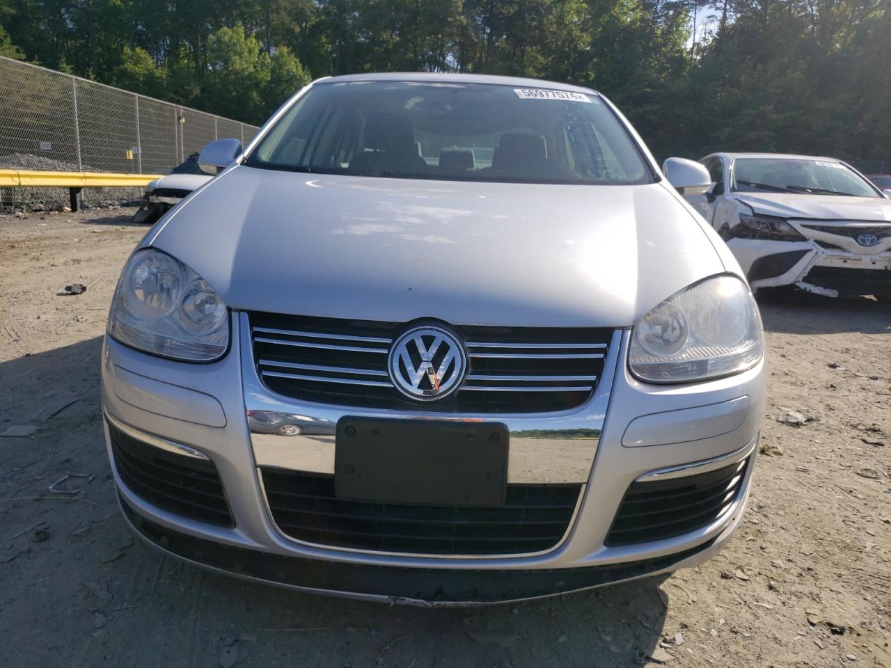 3VWPG81K56M826421 2006 Volkswagen Jetta Value