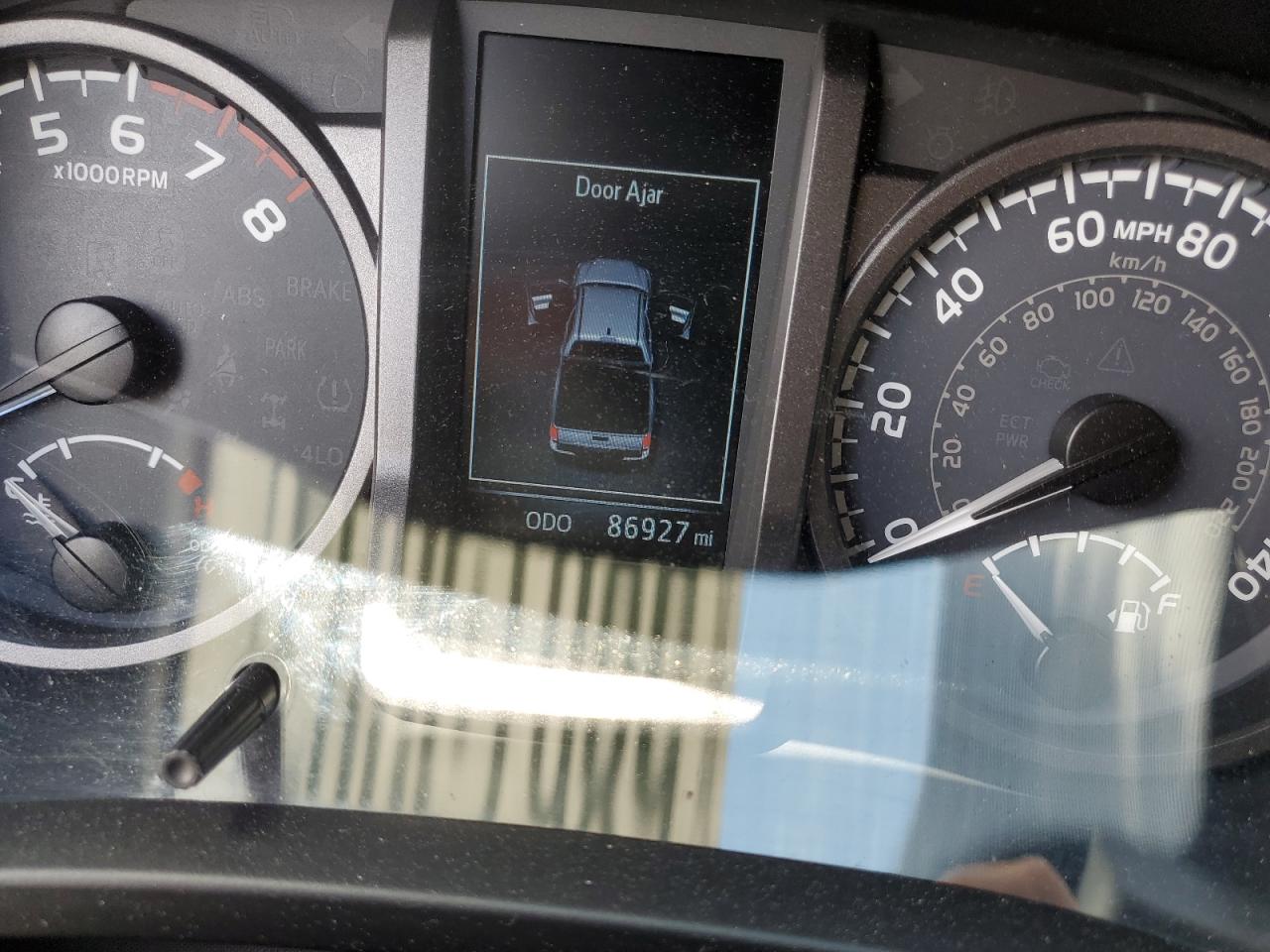 3TMCZ5AN8KM196781 2019 Toyota Tacoma Double Cab