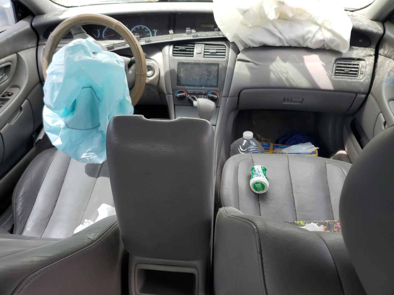 4T1BF28B21U159391 2001 Toyota Avalon Xl