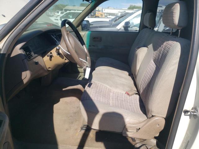 1996 Toyota T100 Xtracab Sr5 VIN: JT4TN14D8T0019613 Lot: 59854574