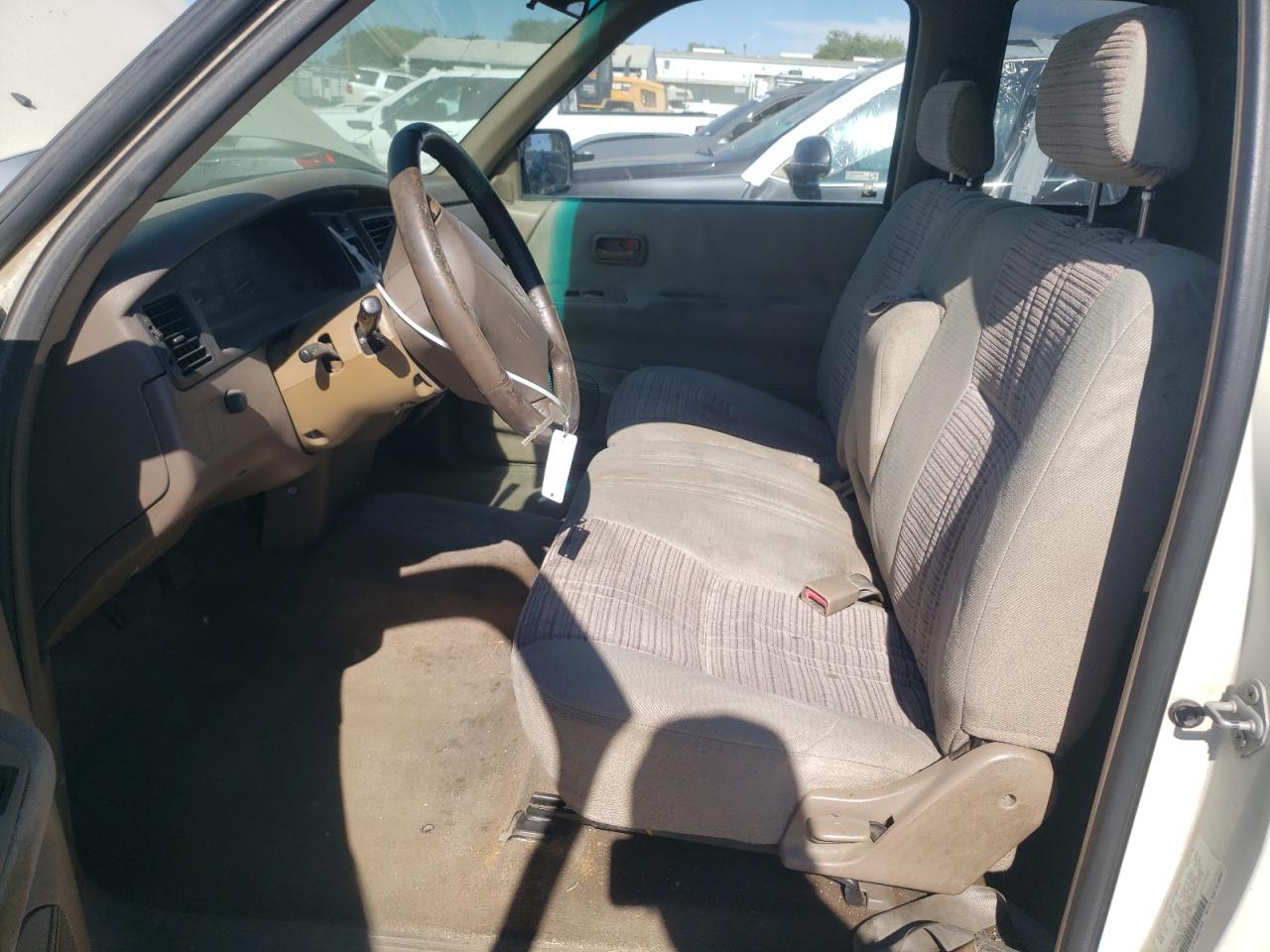 JT4TN14D8T0019613 1996 Toyota T100 Xtracab Sr5