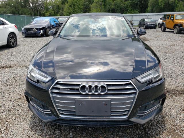 2017 AUDI A4 PREMIUM WAUENAF44HN021985  59257124