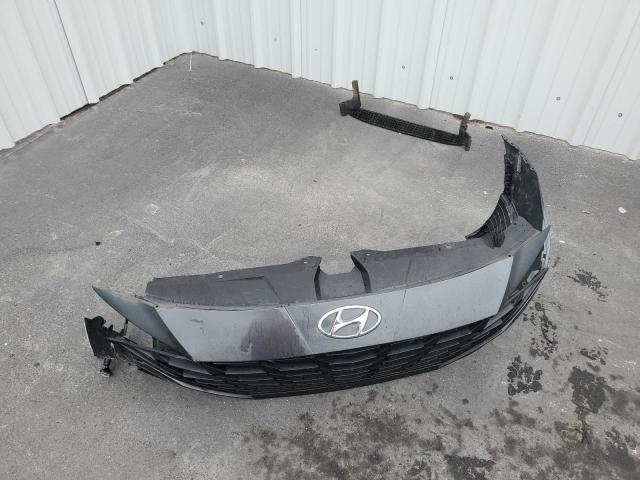 2021 HYUNDAI ELANTRA SE - 5NPLM4AGXMH039871