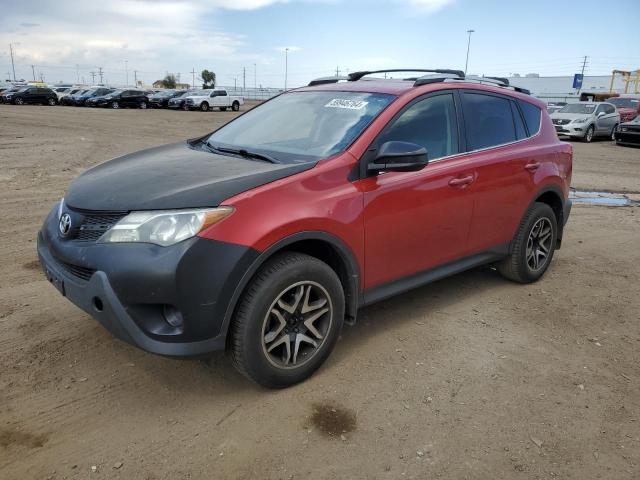 2014 TOYOTA RAV4