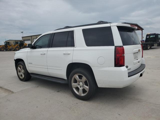 2017 CHEVROLET TAHOE C150 - 1GNSCAKC2HR143673