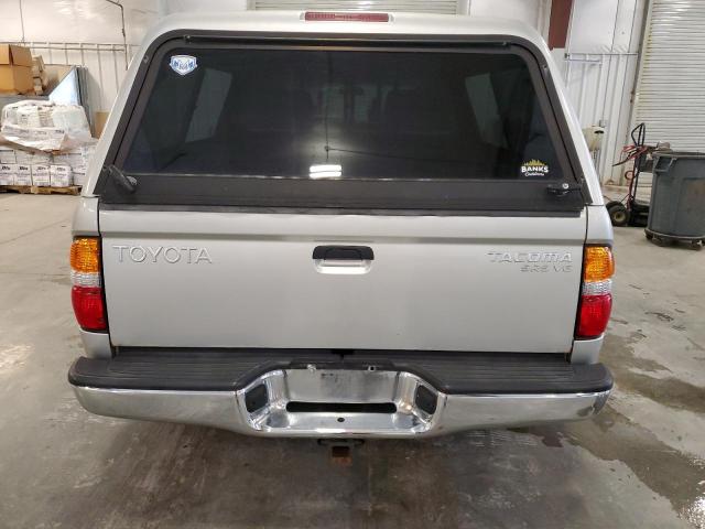 2001 Toyota Tacoma - Image 6
