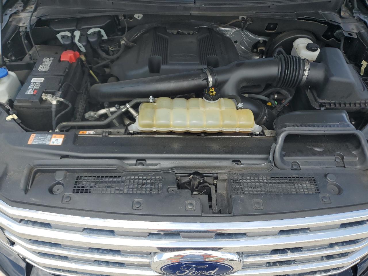 1FMJK1HT9LEA77665 2020 Ford Expedition Max Xlt