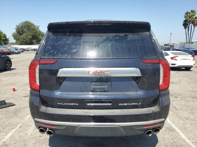 2023 GMC Yukon Denali VIN: 1GKS1DKL7PR324819 Lot: 61289764