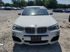 BMW X3 XDRIVE3 photo