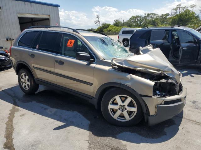 2005 Volvo Xc90 VIN: YV1CN592251160084 Lot: 57905724