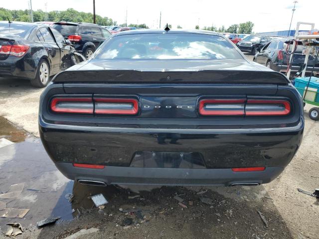 2017 Dodge Challenger Gt VIN: 2C3CDZGG8HH555900 Lot: 60459224