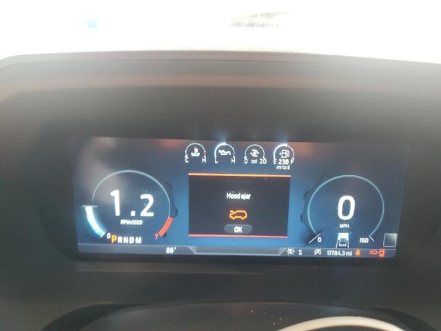 2024 FORD EXPEDITION - 1FMJU1K80REA08032