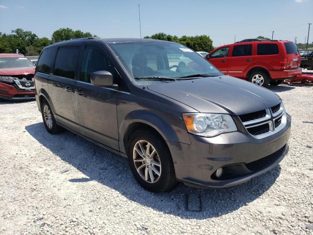 2018 DODGE GRAND CARA - 2C4RDGCG3JR298967