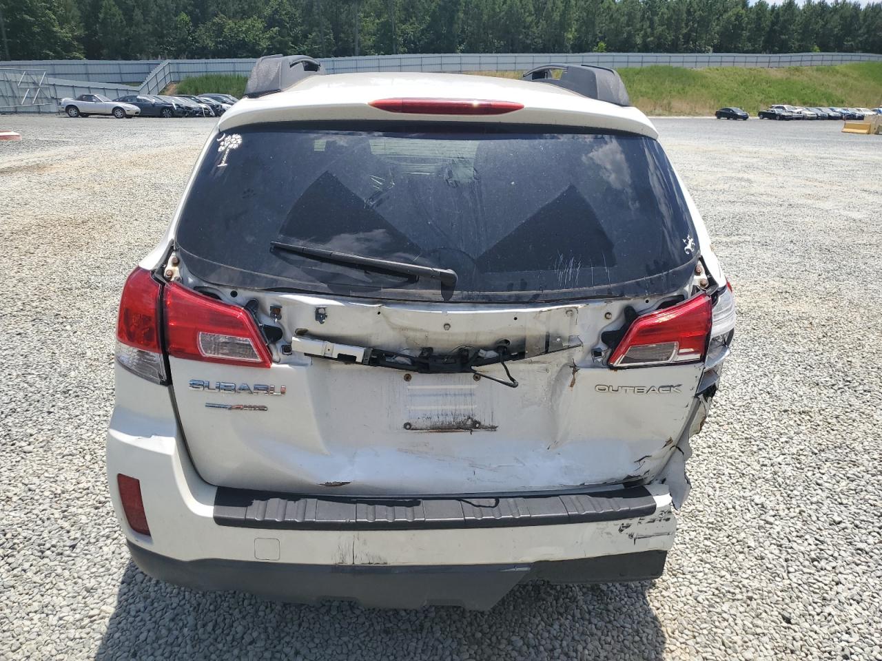 4S4BRCCC9A3356884 2010 Subaru Outback 2.5I Premium