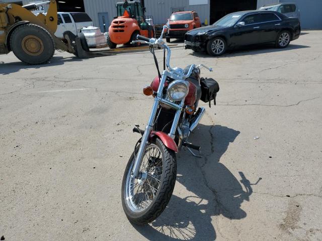 2002 KAWASAKI EN500 C - JKAENVC112A174434
