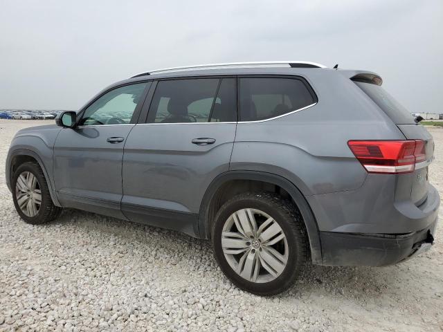 2019 Volkswagen Atlas Se VIN: 1V2WR2CA5KC523501 Lot: 57353024