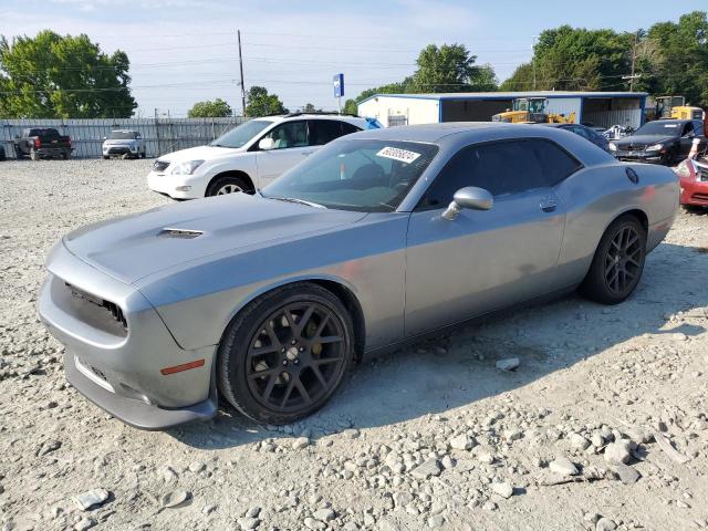 2016 DODGE CHALLENGER - 2C3CDZFJ2GH221292