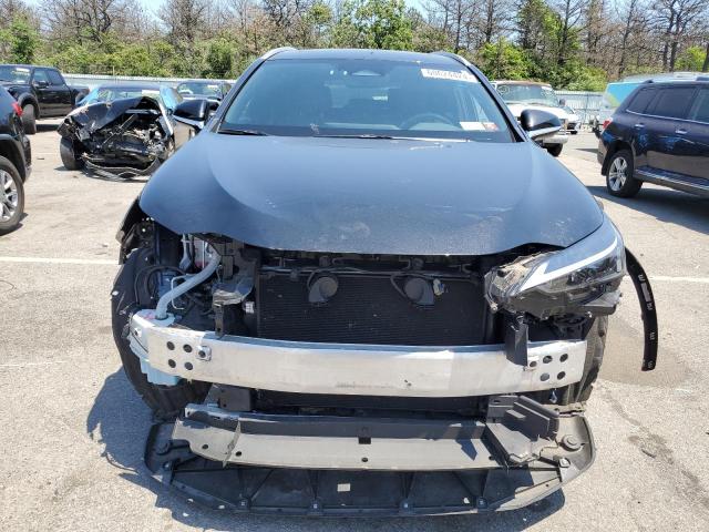 2022 LEXUS NX 350 2T2GGCEZ8NC005930