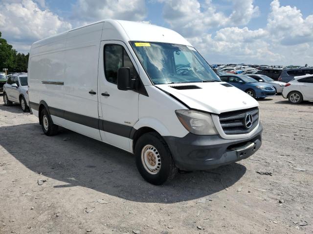 2014 Mercedes-Benz Sprinter 2500 VIN: WD3PE8DE1E5824937 Lot: 57616744