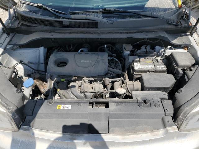 2017 KIA SOUL - KNDJN2A26H7442222