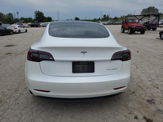 2021 TESLA MODEL 3 - 5YJ3E1EBXMF924984