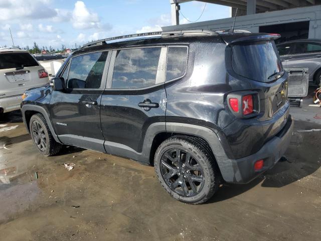 2019 Jeep Renegade Latitude VIN: ZACNJABBXKPJ86356 Lot: 59861544