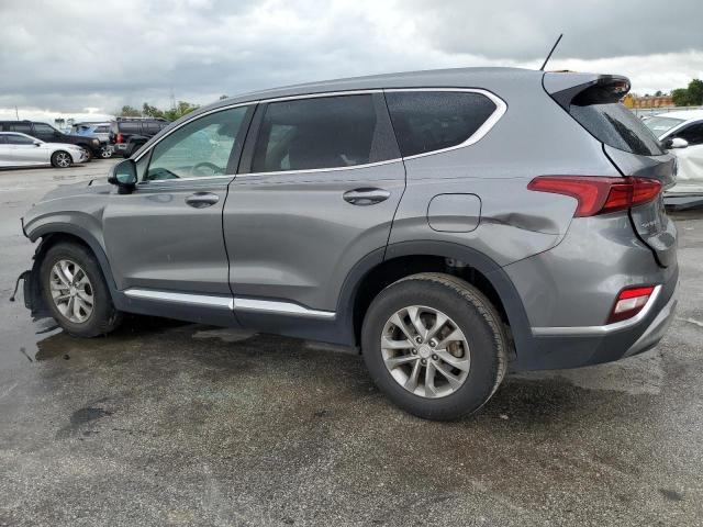 2020 Hyundai Santa Fe Se VIN: 5NMS23AD3LH146449 Lot: 58965724