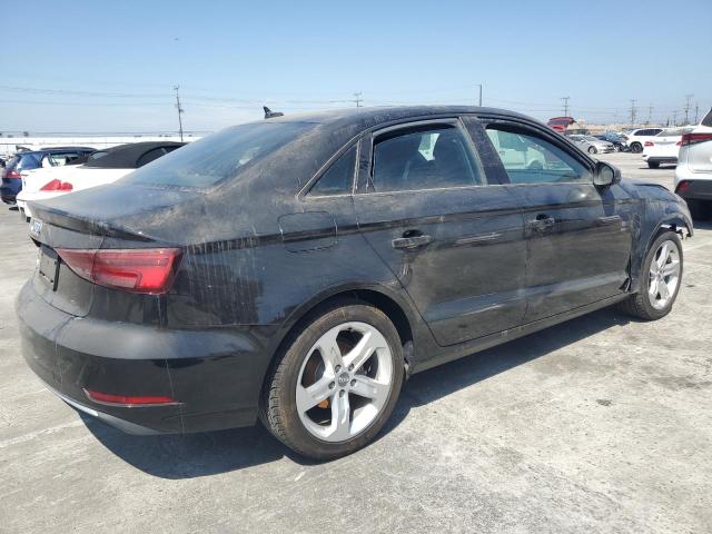 2018 Audi A3 Premium VIN: WAUAUGFF8J1067029 Lot: 58922724