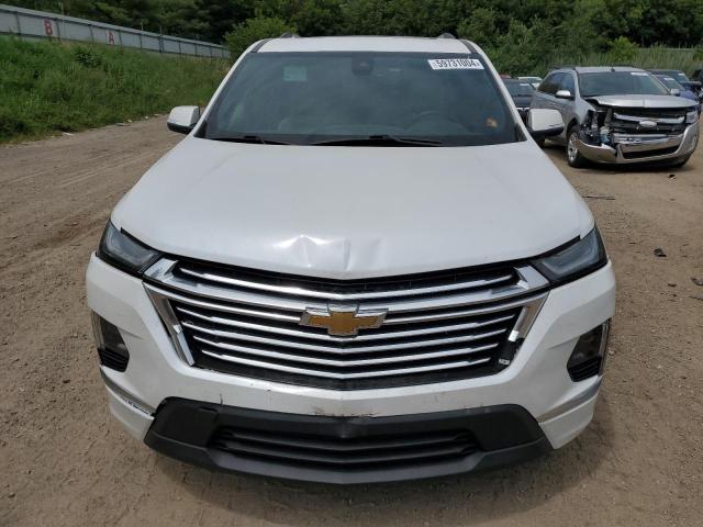 2023 CHEVROLET TRAVERSE P 1GNEVKKW4PJ157613