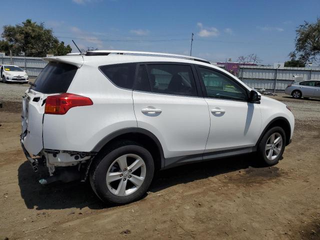 2014 Toyota Rav4 Xle VIN: 2T3WFREV3EW130357 Lot: 57651664