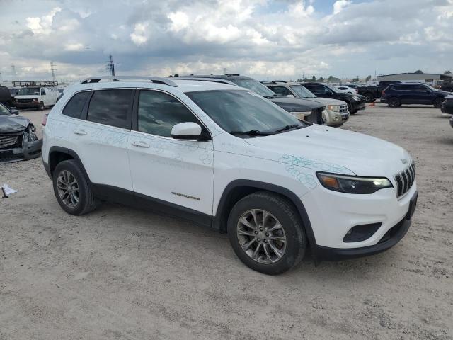 2019 JEEP CHEROKEE L - 1C4PJLLB8KD307924
