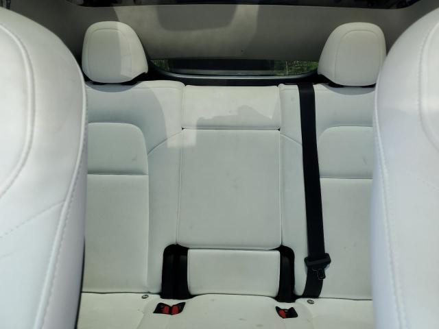 2022 TESLA MODEL Y - 7SAYGDEE4NF369496